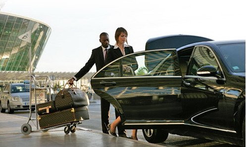 Carros de Aluguer Real Trips Executive-卡斯凯什必去景点