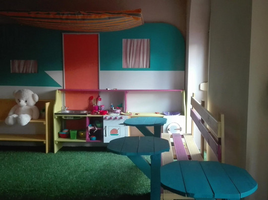 La Iris-布加勒斯特必去景点