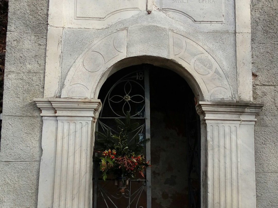 Chiesa San Miro-Sorico必去景点
