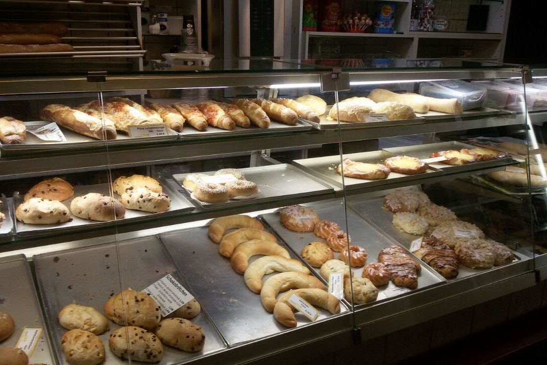Bäckerei und Konditorei Thiele