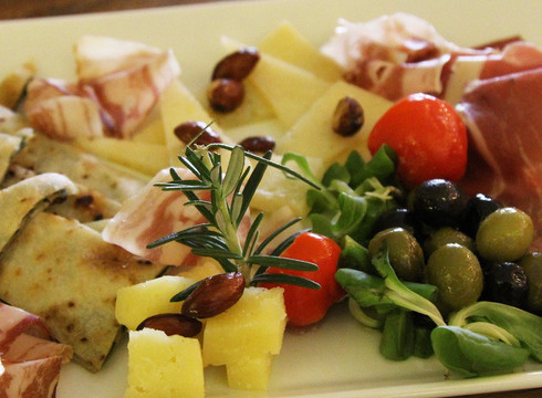 Eat In Split Food Tours-斯普利特必去景点