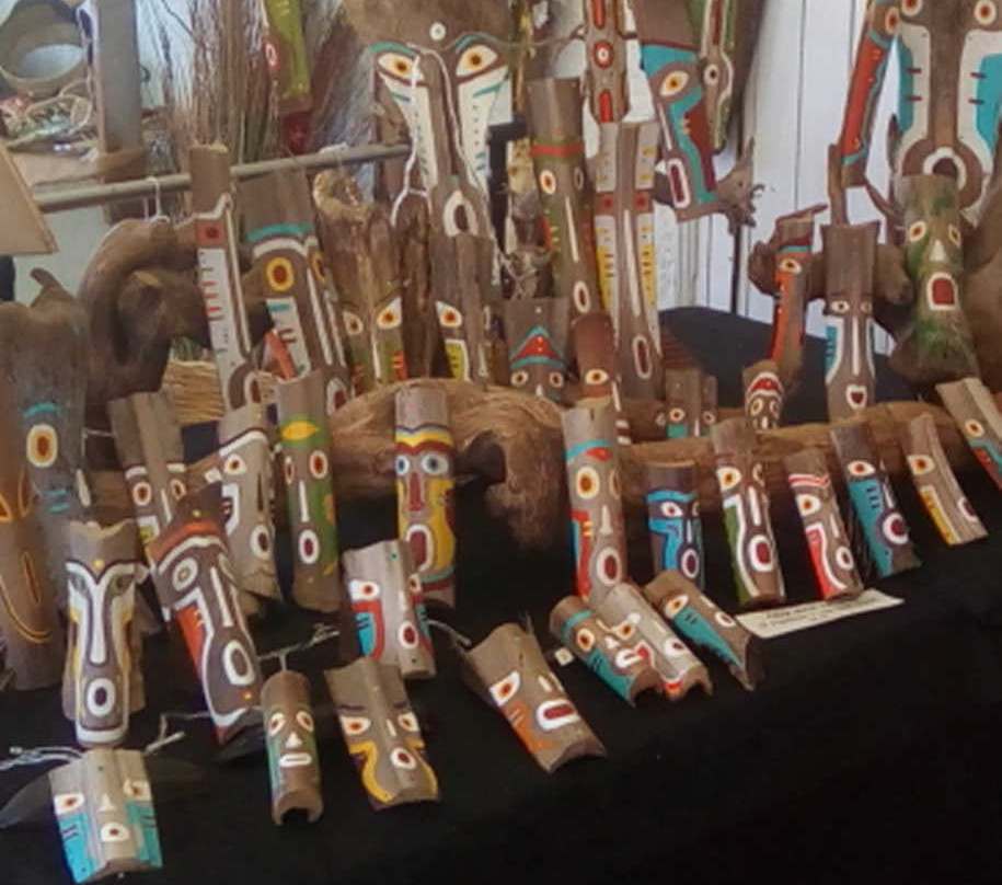 La Case Aux Tresors-Saint Francois必去景点