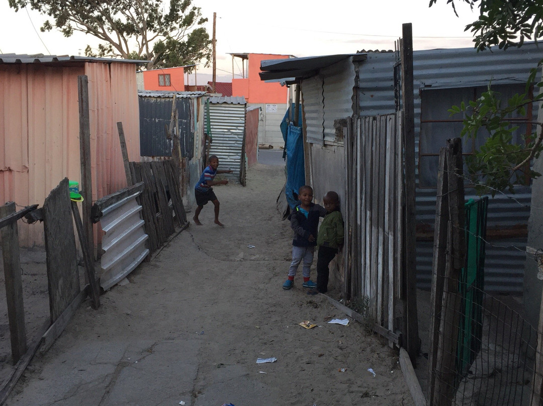 Kopanong Bed & Breakfast主图