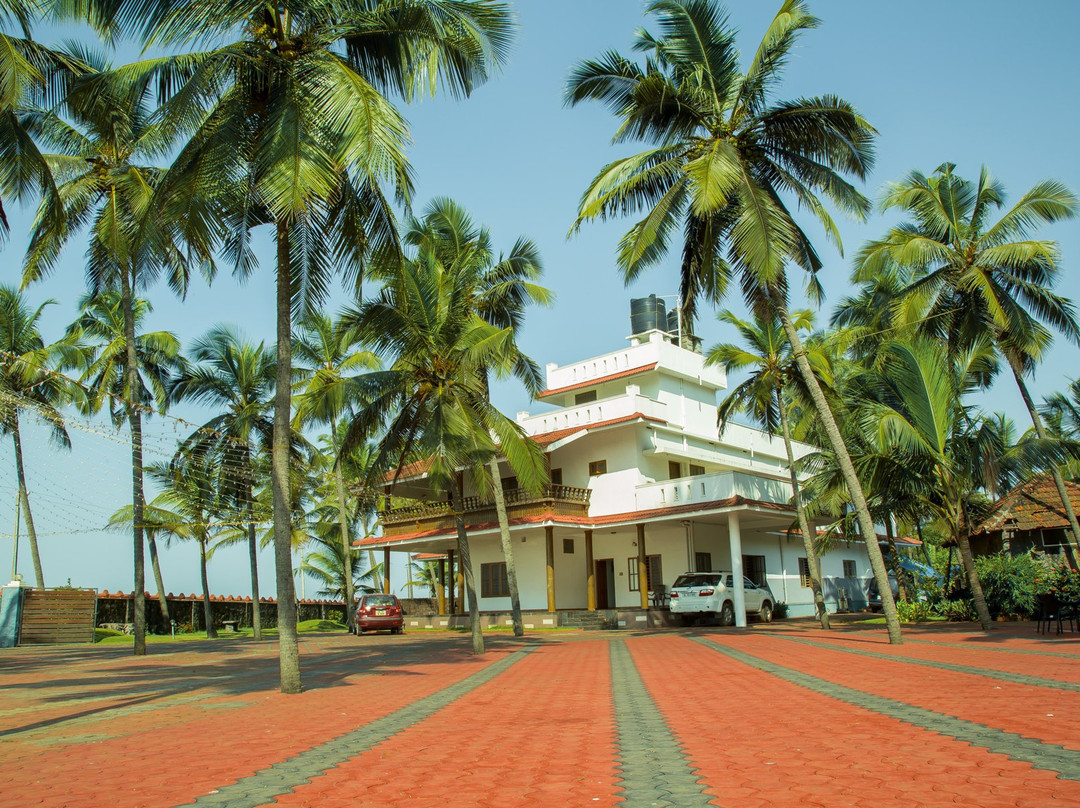 Kanaka Beach House主图