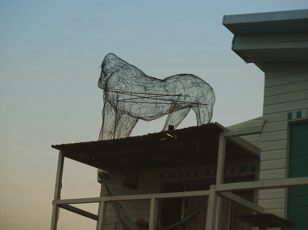 Casa Pajaro Atelier主图