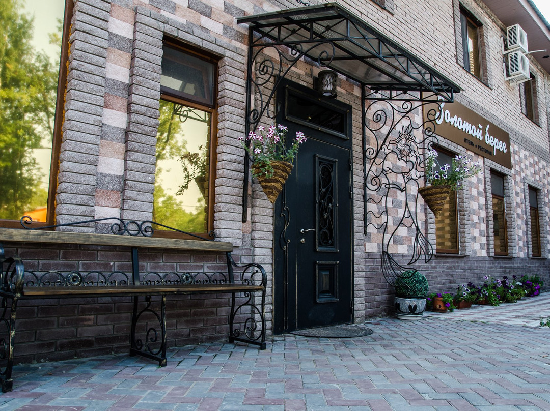 Hotel Zolotoi Bereg主图