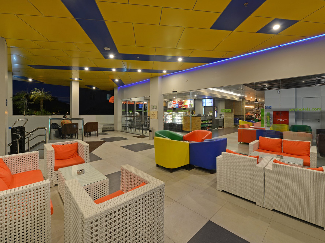 POP! Hotel Banjarmasin主图