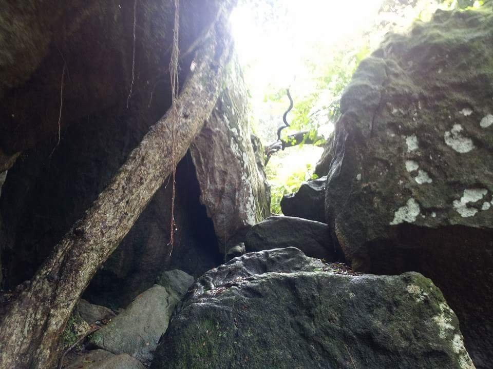 Pilikuttuwa Eco Trekking景点图片