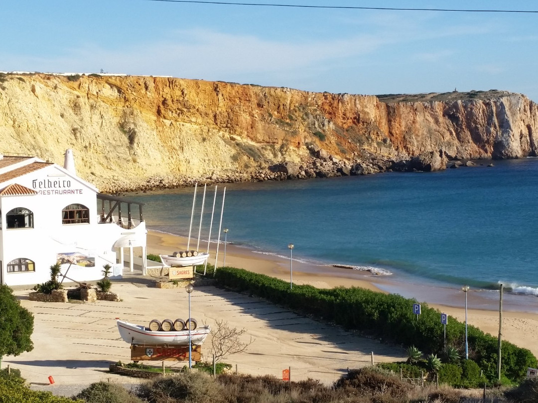 Mareta Beach