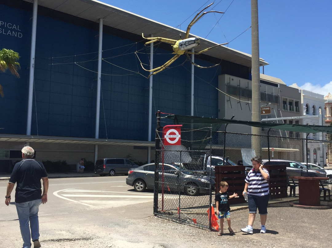 Townsville Museum and Historical Society-汤斯维尔必去景点