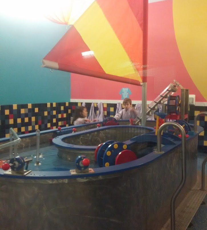 Building for Kids-阿普尔顿必去景点