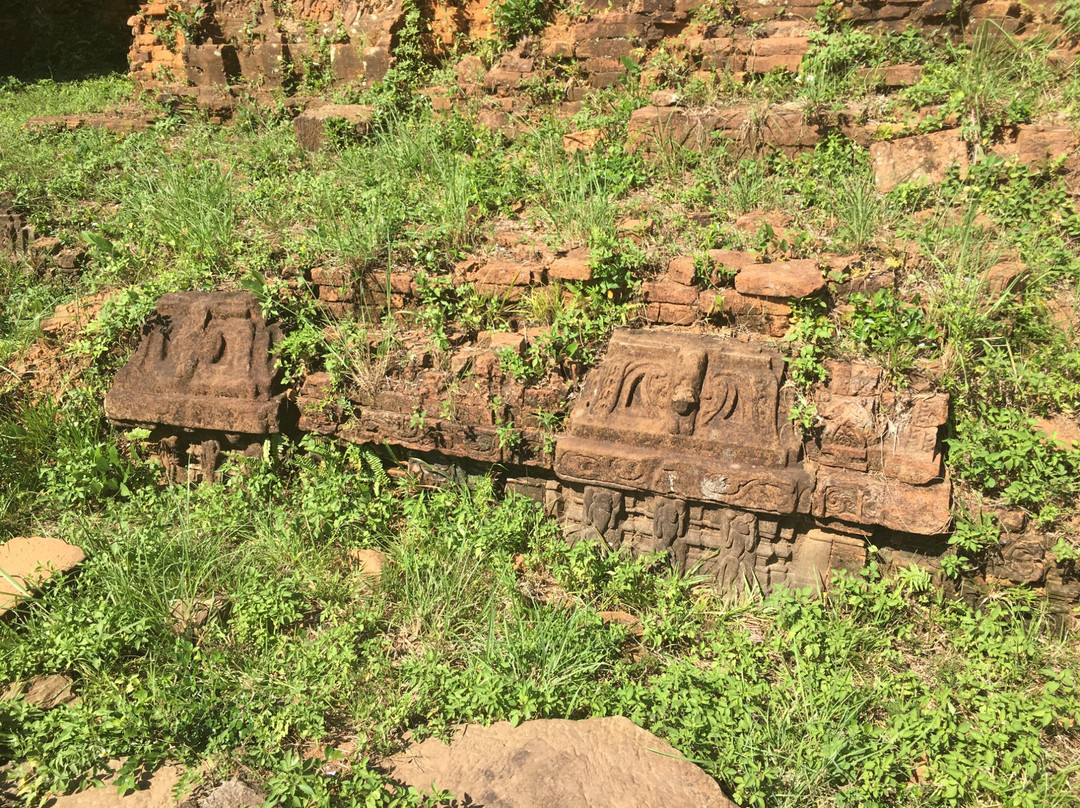 Khuong My Towers-Tam Ky必去景点