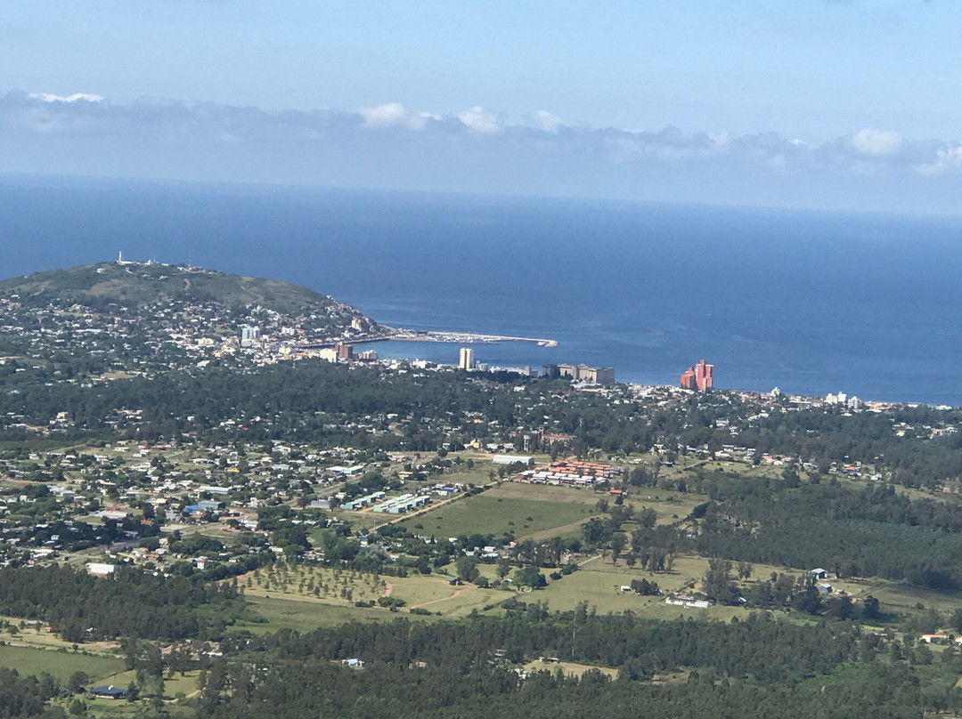 Pan de Azucar旅游攻略图片