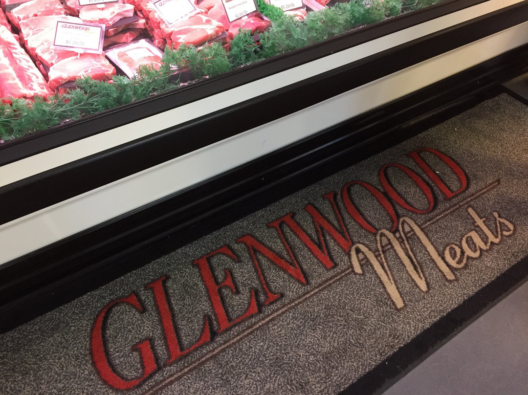 Glenwood Meats景点图片