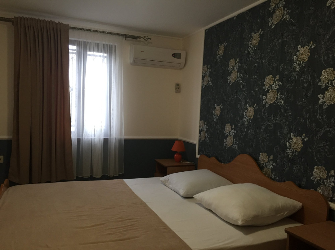 Mini Hotel U Morya主图