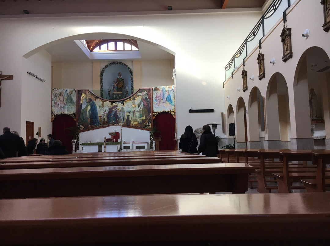 Chiesa di Sant'Anna景点图片