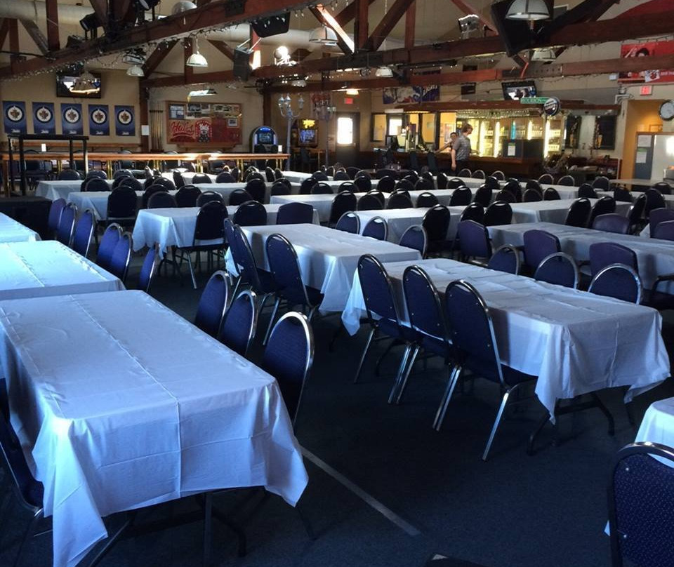 La Broquerie Hotel主图