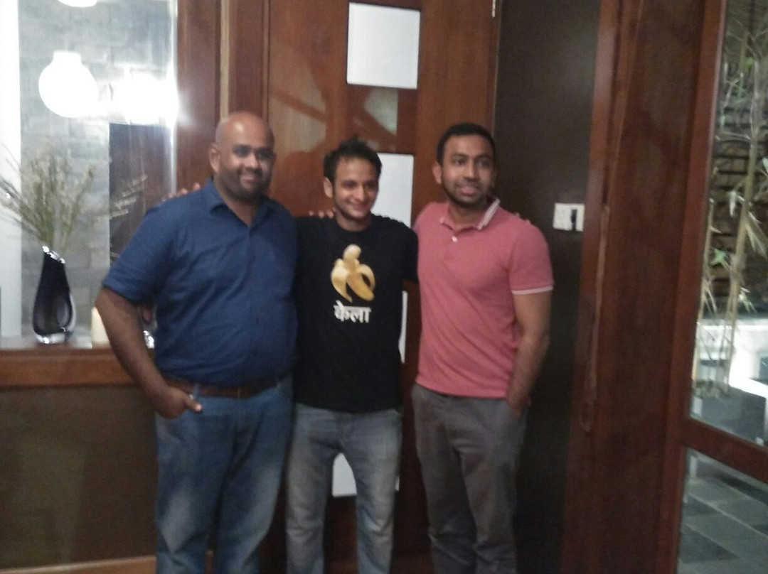 Mansion Square主图