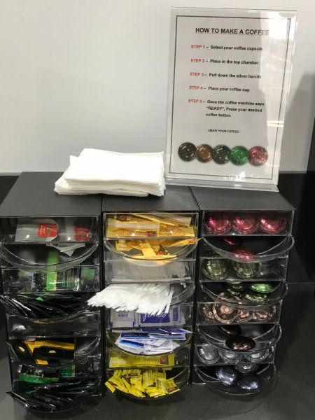 绿色广场价值酒店-餐饮