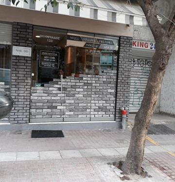 Nail. DD-塞萨洛尼基必去景点