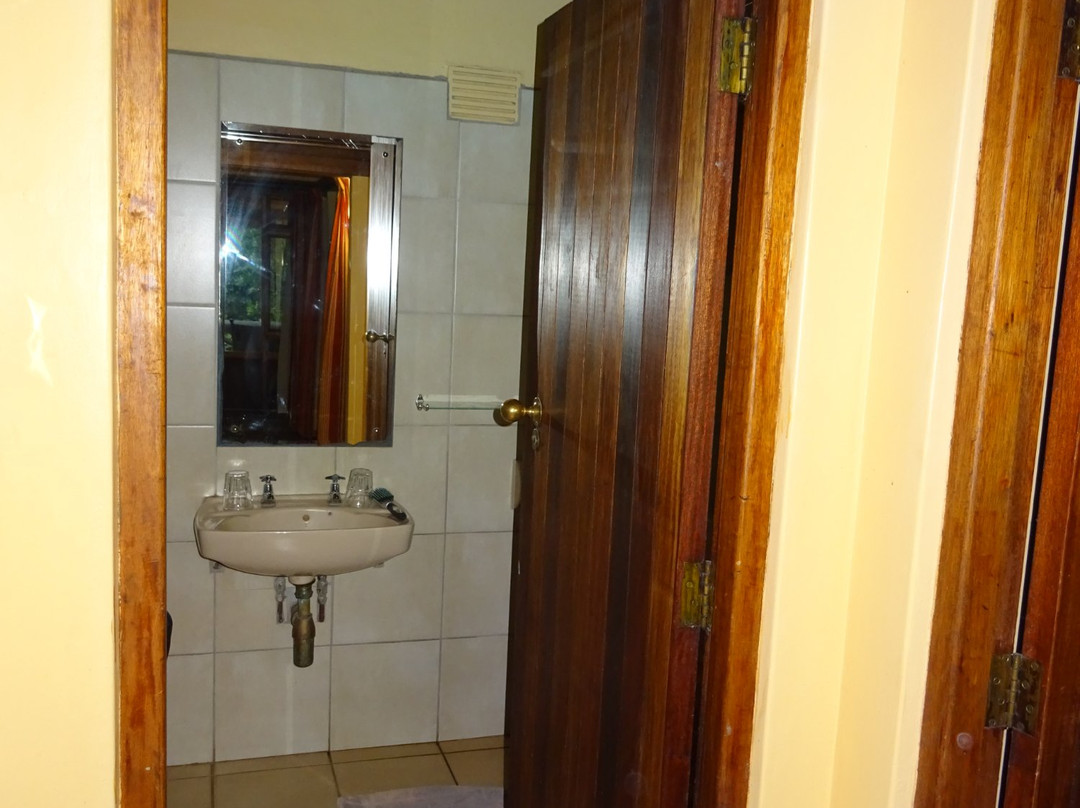 Hluhluwe Umfolozi Hilltop Camp主图