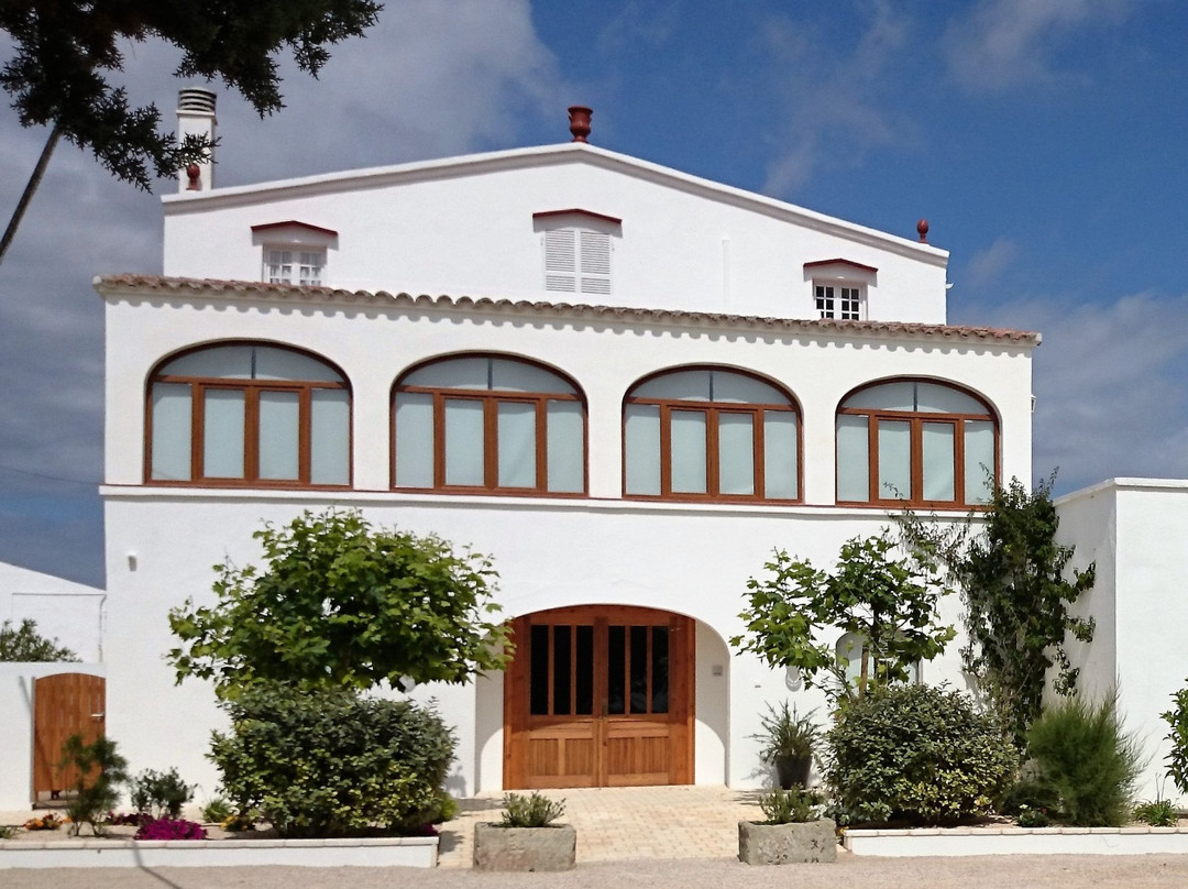 Agroturismo Son Juaneda