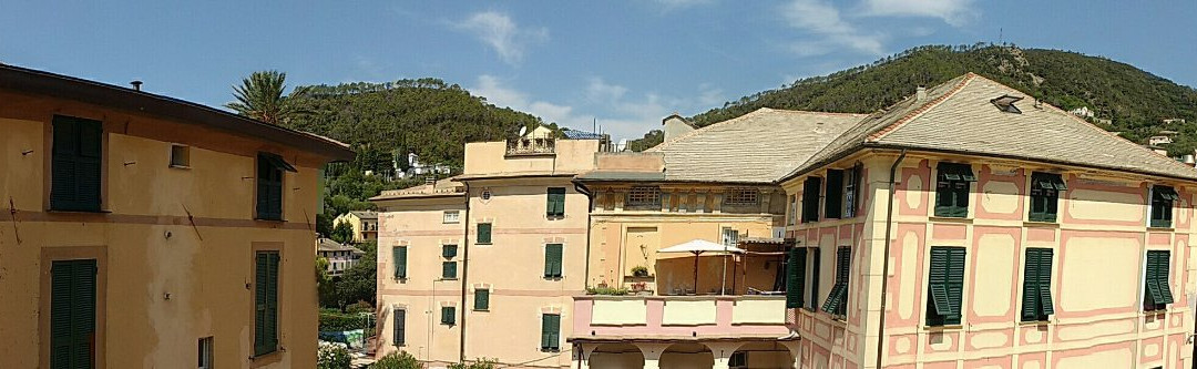 Albergo Lungomare主图