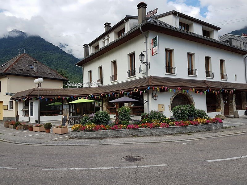 Saint-Leger旅游攻略图片