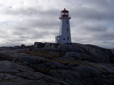 Go North Tours-哈利法克斯必去景点