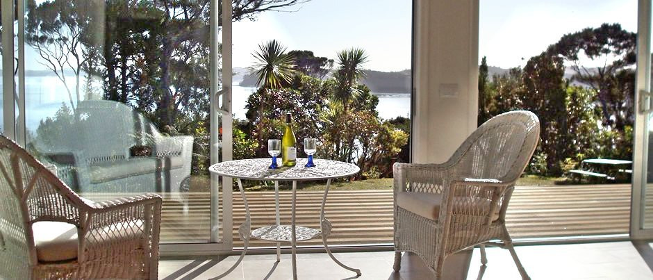 Cherry Bay Lodge主图