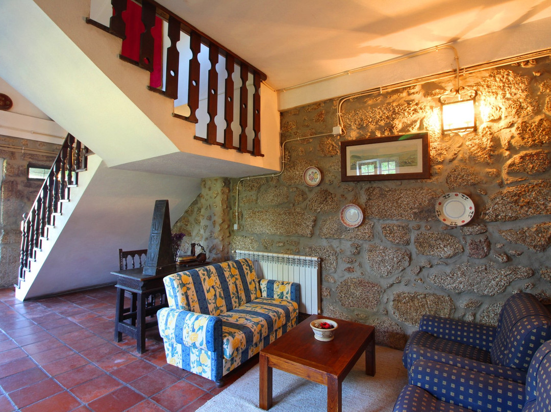 Casa da Figueira Grande主图