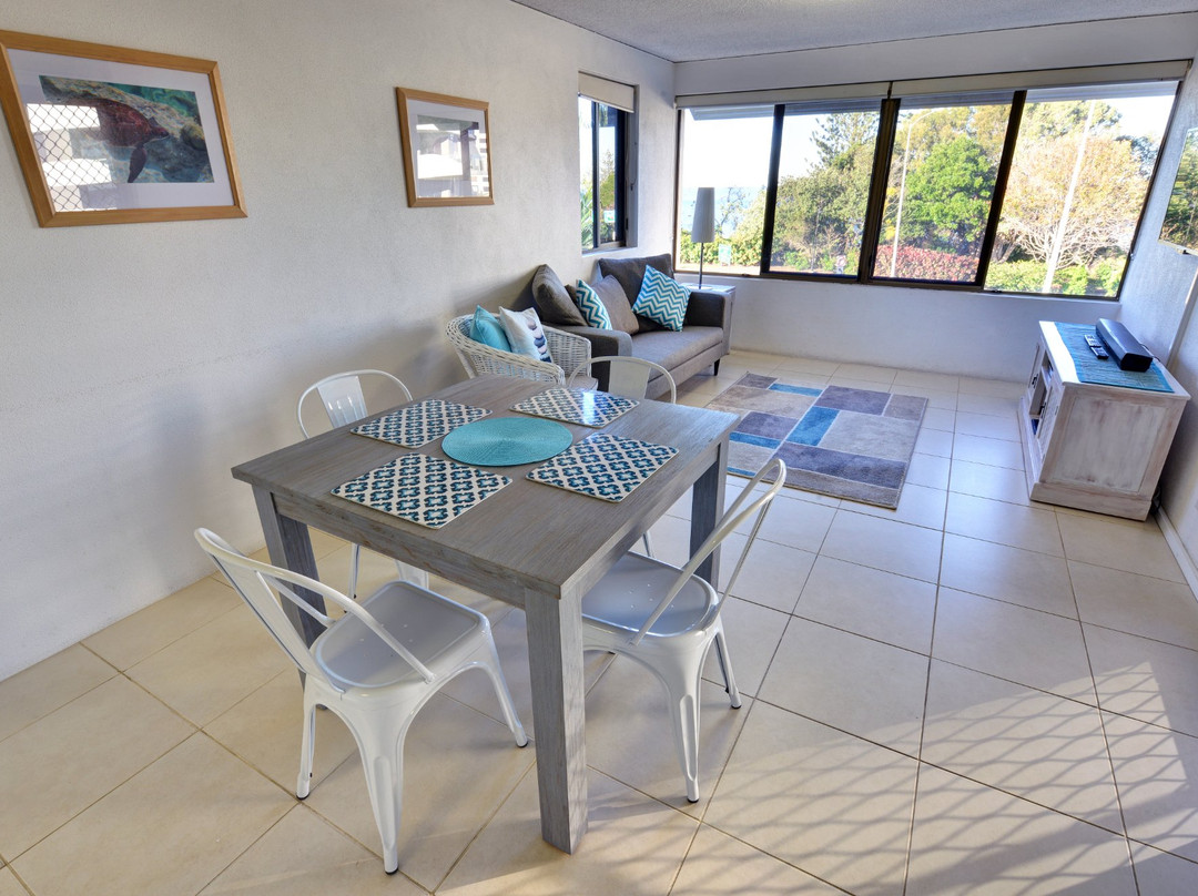 埃尔多拉多广场酒店主图