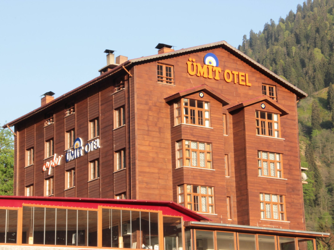 Kavran Yaylası旅游攻略图片