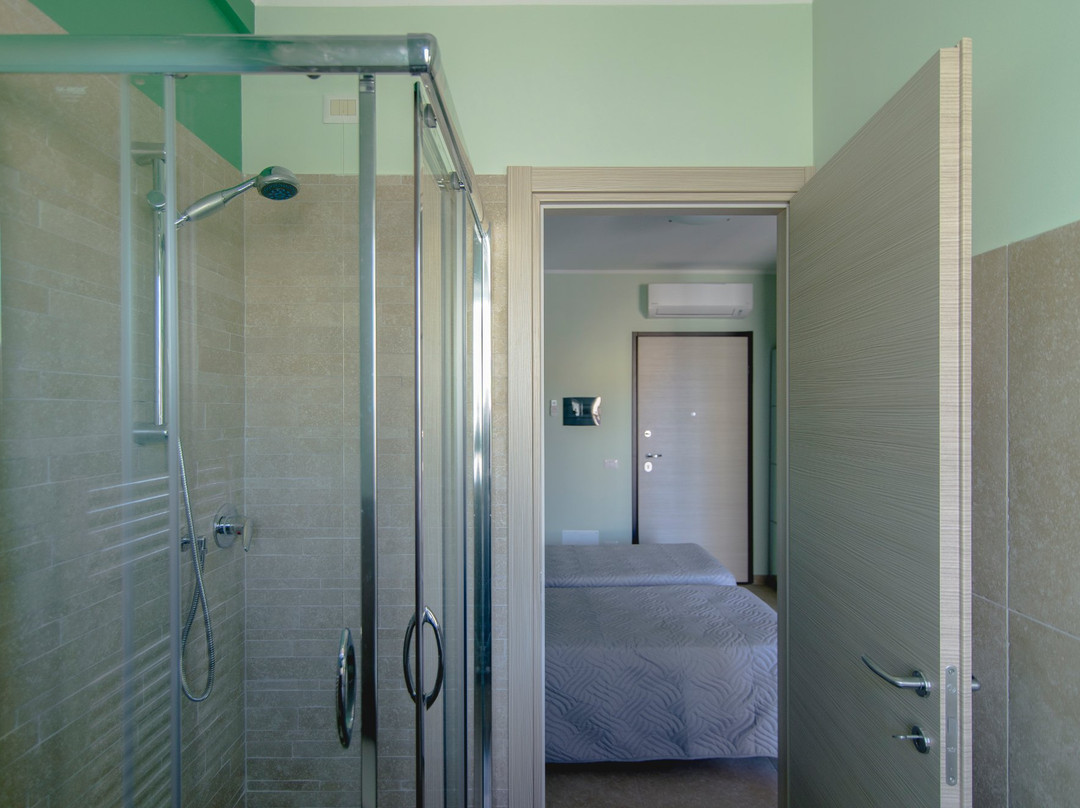 Guest House Roma Express主图