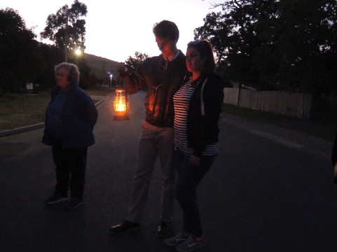 Time Tours-Richmond必去景点