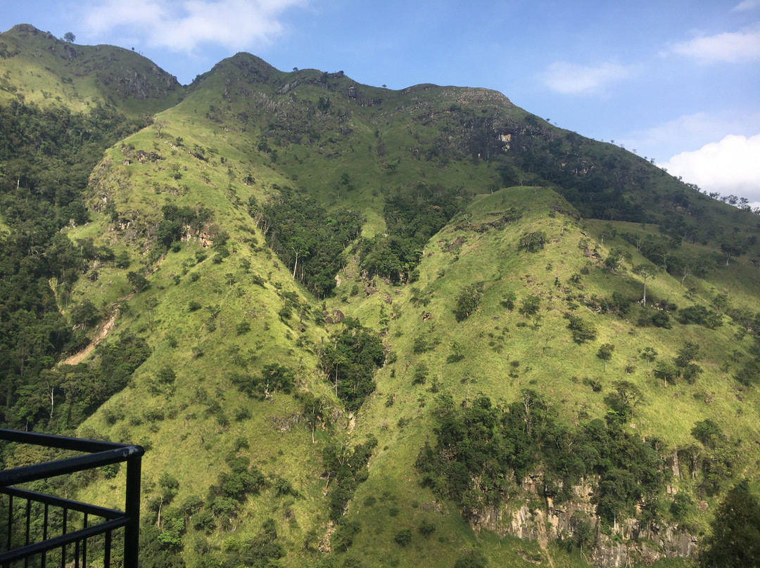 Mount Heaven Resort (PVT) Ltd主图