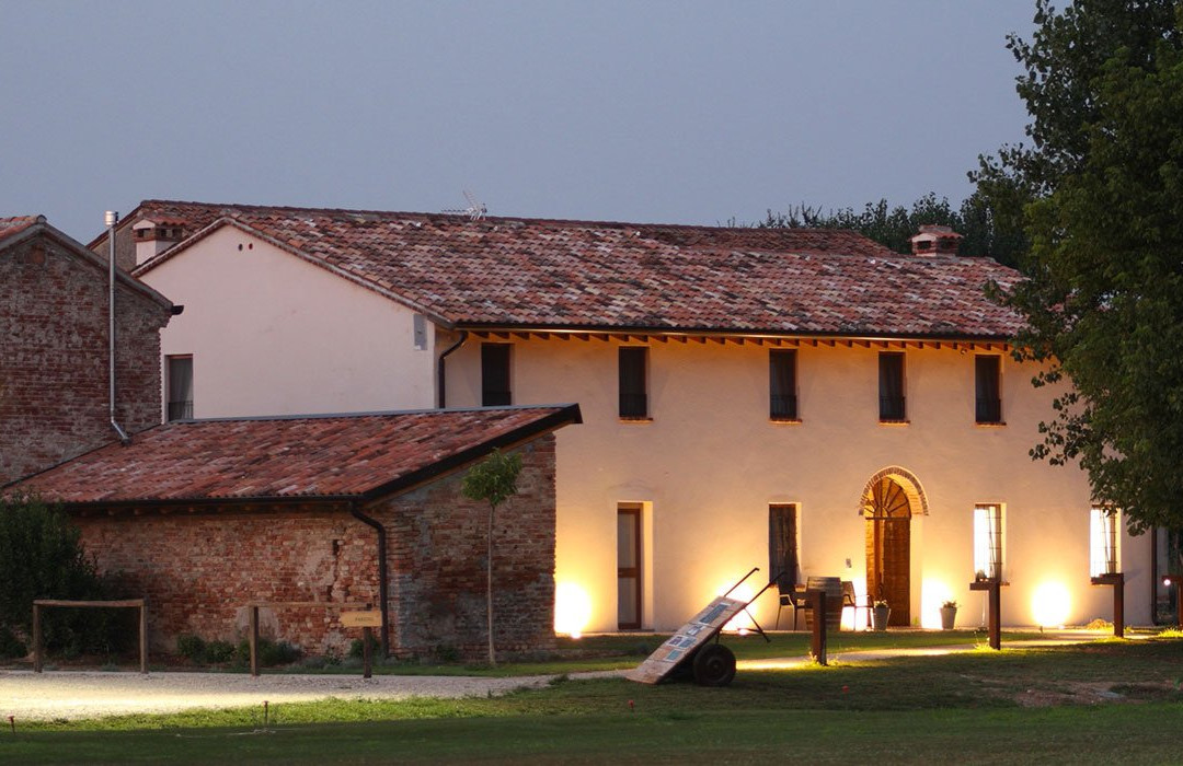 Agriturismo Le Origini