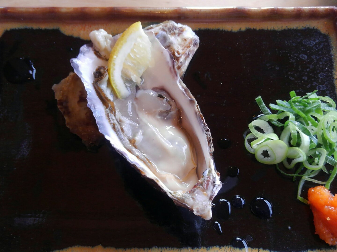 龙野市餐馆和美食-Masumasa