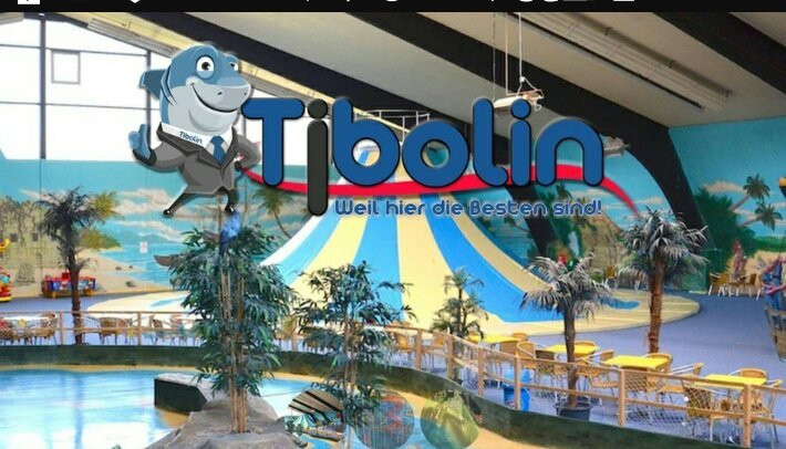 Tibolin Kinderspielpark景点图片