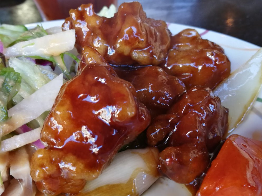 中国四川料理 山城