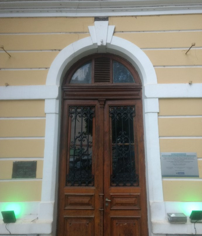 Praca Coronel Flaminio-Limeira必去景点