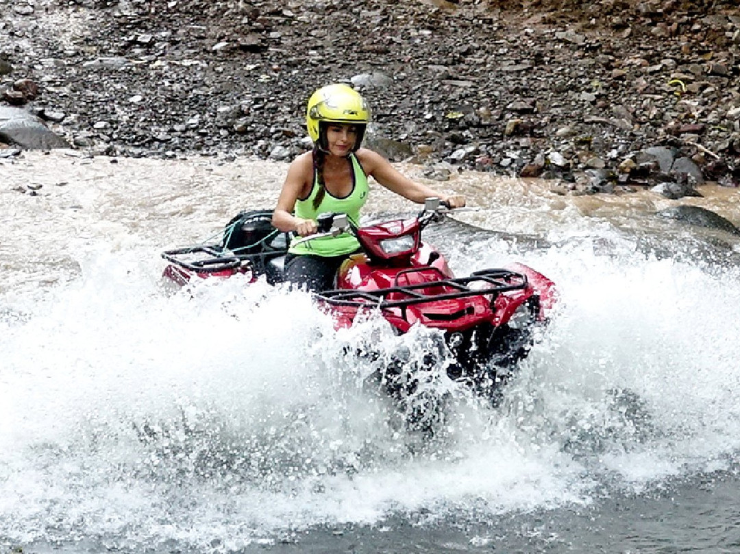 Taharaa ATV Tours景点图片