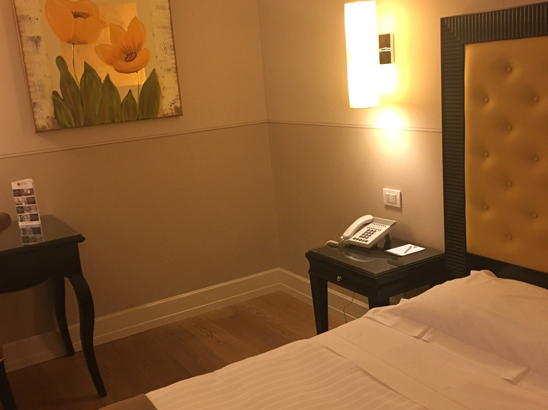 Spa San Lorenzo景点图片
