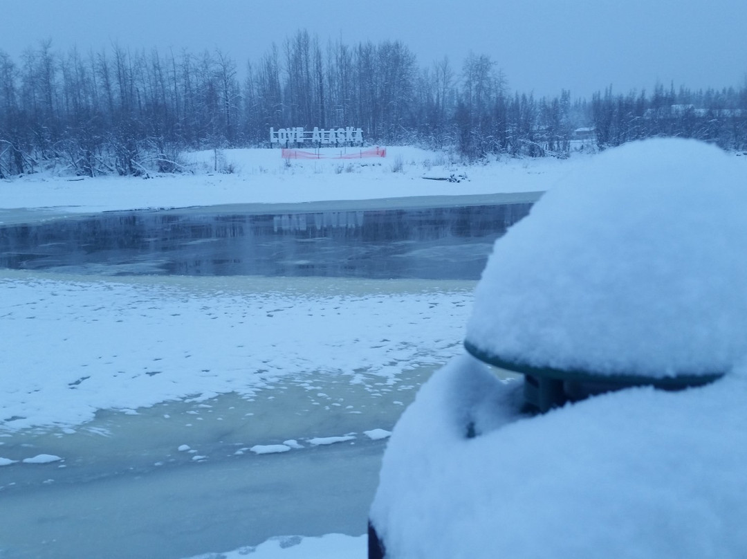 Fairbanks City Tour - Tours景点图片