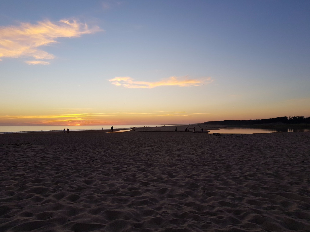 Playa Chihuahua-Maldonado必去景点