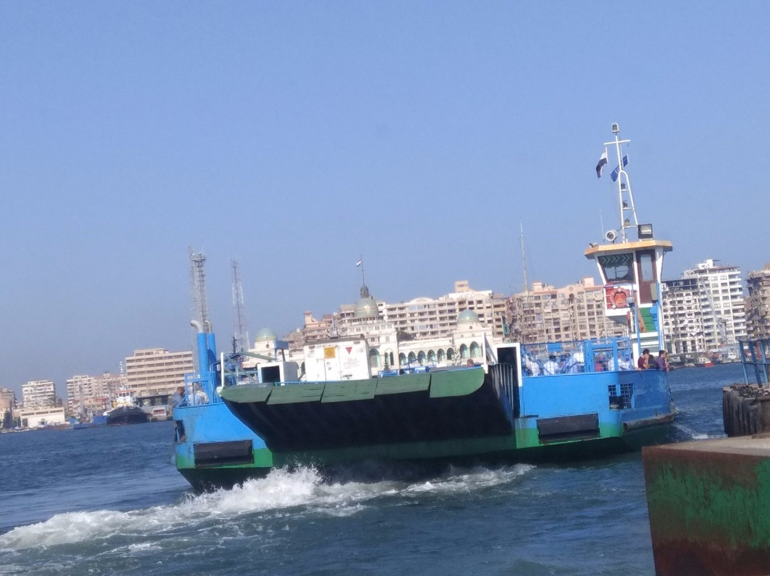 Egypt Excursions Online - Day Tours