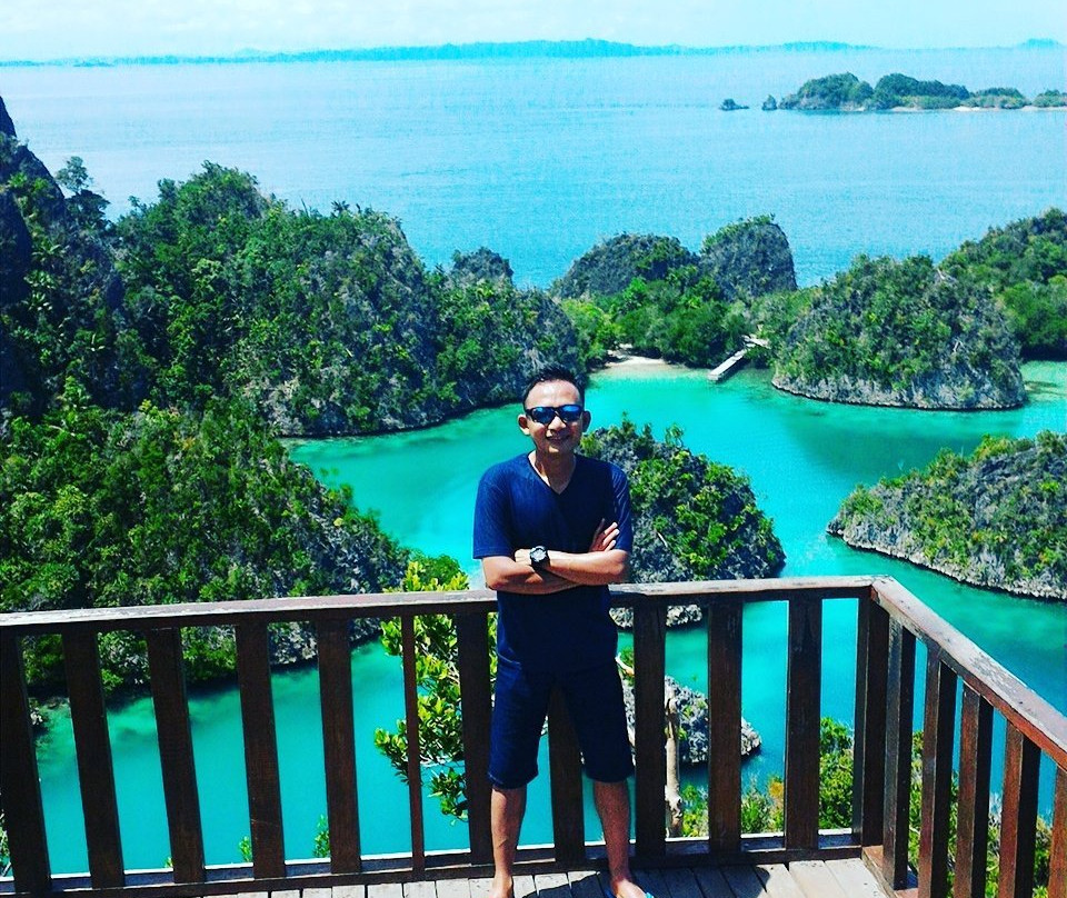 Painamo Star Lagoon-四王岛必去景点