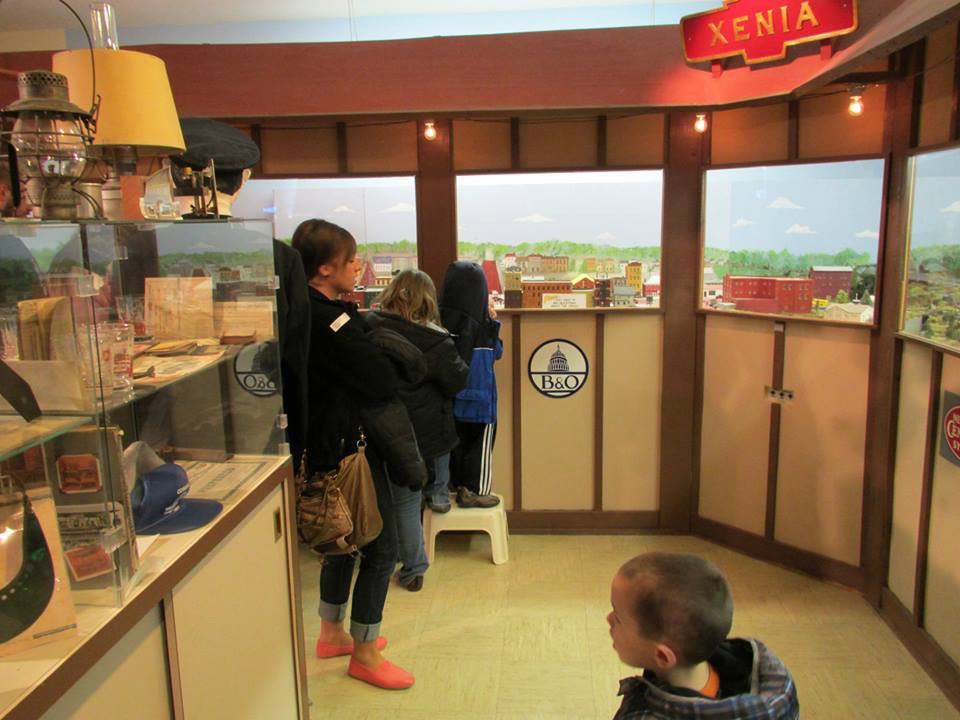 Greene County Historical Society Museum-Xenia必去景点