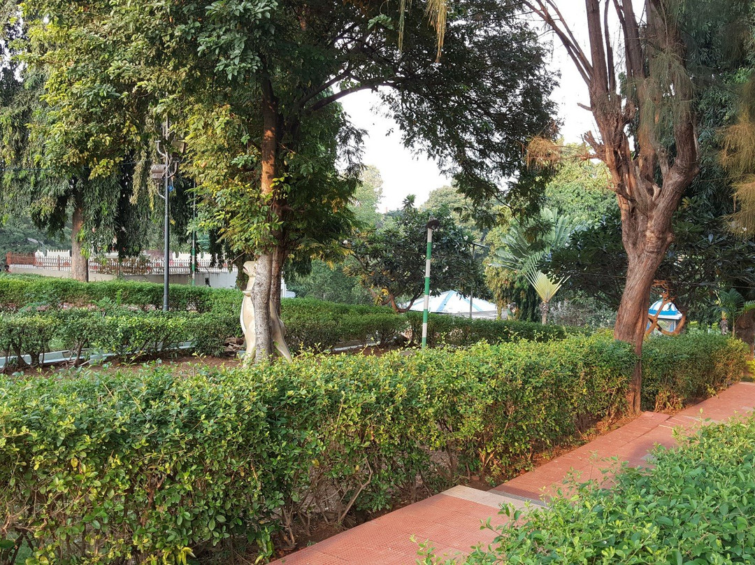 VOC Park and Zoo景点图片