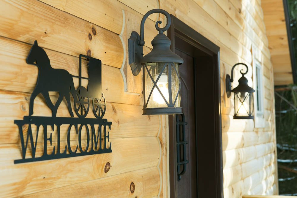 Millersburg酒店住宿-Pine Cove Lodging - Amish Country Lodging